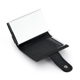 RFID Wallet mit kleinem Münzfach