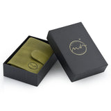 RFID Wallet mit kleinem Münzfach