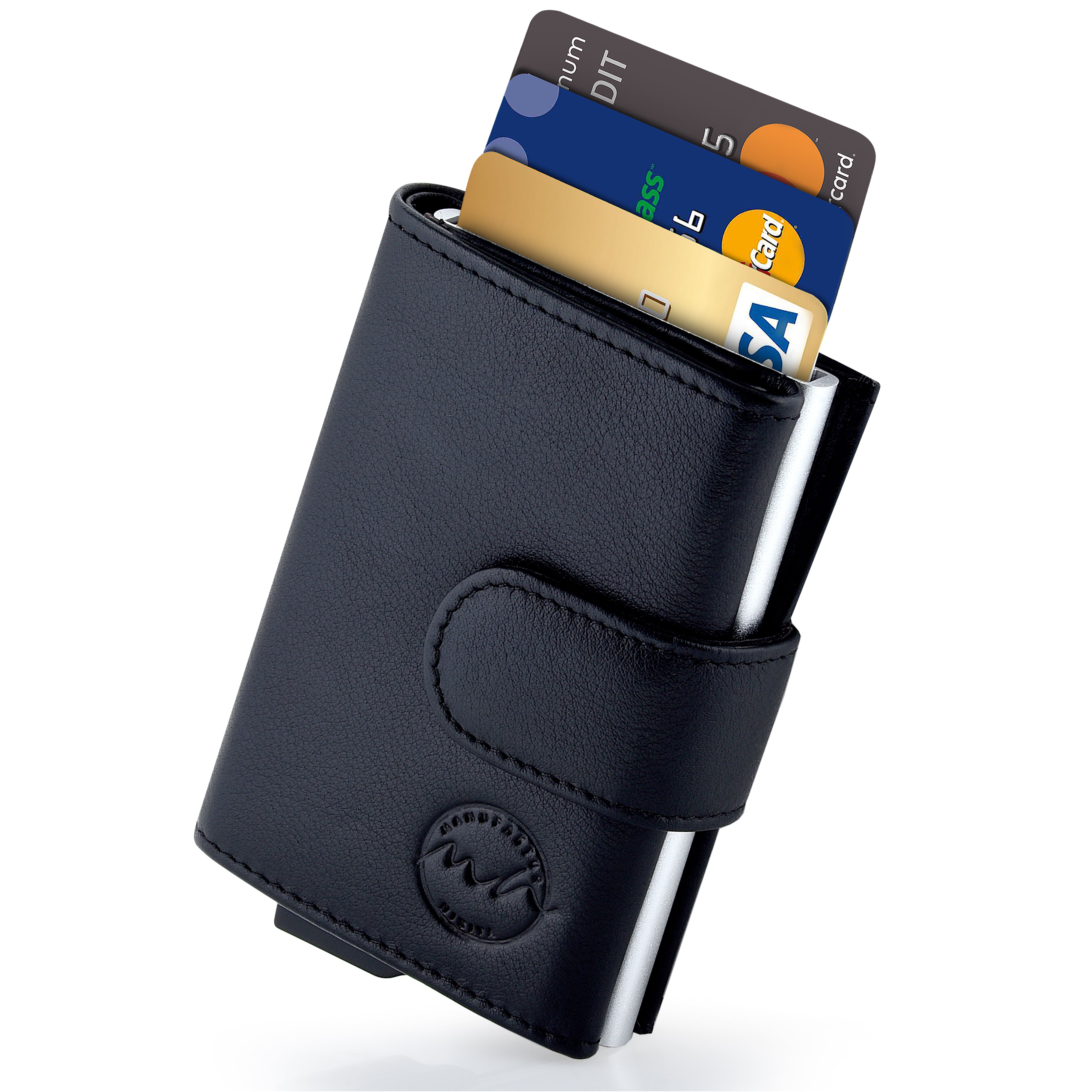 RFID Schutzhülle für Kreditkarten RFID Schutzhülle für Kreditkarten