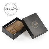 RFID Wallet mit kleinem Münzfach